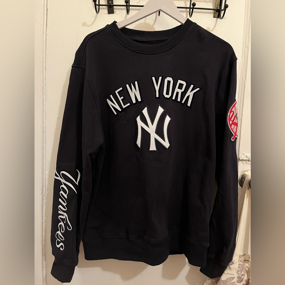 Yankee Sweater